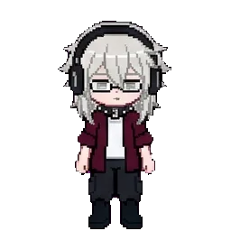 Алекс sprite