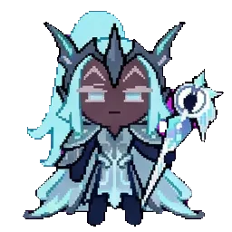 Elder Fairy sprite