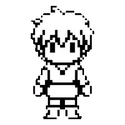 tèo sprite