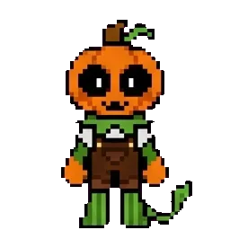 Gourdy Jr sprite