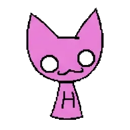 Hydrogen sprite