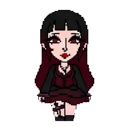 Sophia sprite