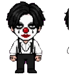 Yoshiatsu sprite