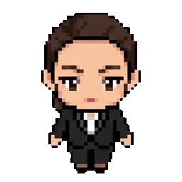 Peartongtan sprite