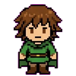 Jay sprite