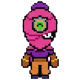 Tara sprite