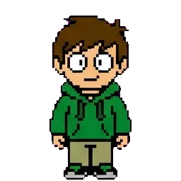 Эдик (педик) sprite