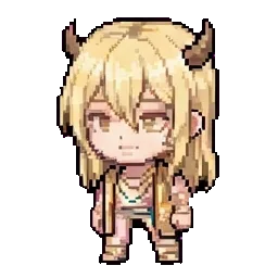 Onchu sprite