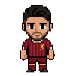 Declan Rice sprite