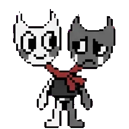 Razzle And Dazzle sprite