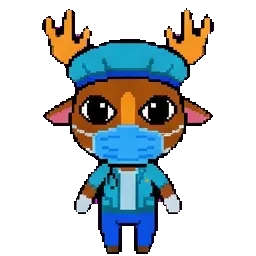 Surgeon sprite