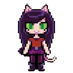 salem sprite
