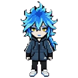 Idia sprite