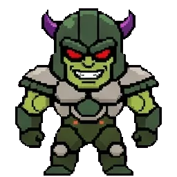 塔卡斯 sprite