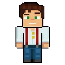 Jesse sprite