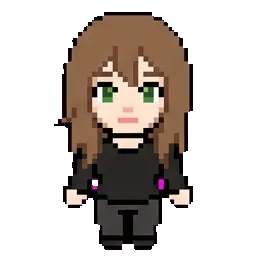 Vanny sprite