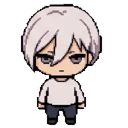 Rin sprite