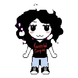 Leh sprite