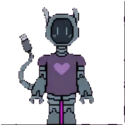 Byte sprite