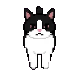Lula sprite