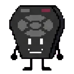 Remote sprite