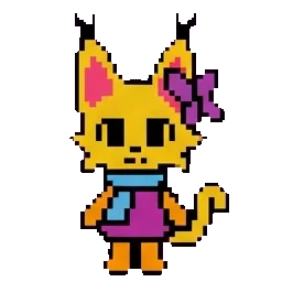 poik sprite