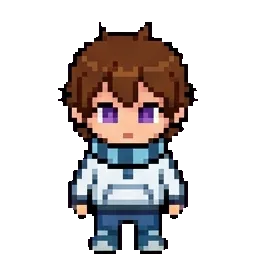 Lololoshka sprite