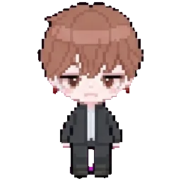 อาซาฮิ คามิยะ sprite