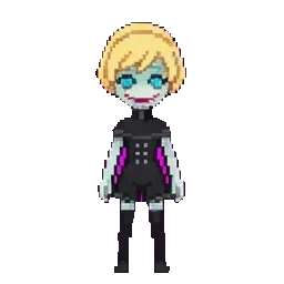 Ibari sprite