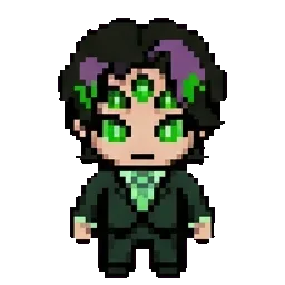 Elias sprite