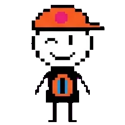 Coiny sprite