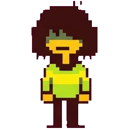 Kris sprite
