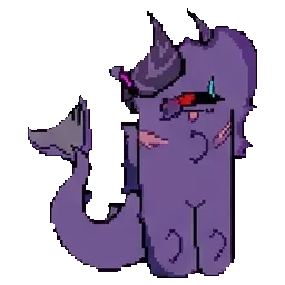 Maybe I'll sprite