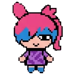 . Kjoy sprite