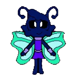 Michifly sprite
