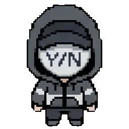Y/N 1 sprite