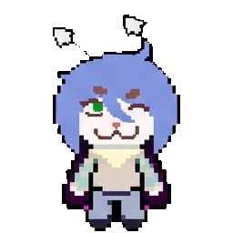 Cocoerd sprite