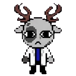 Dr Backup sprite