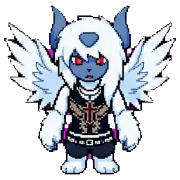 Absona sprite