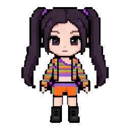 Moka sprite