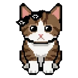 Caty sprite
