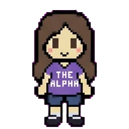 mocha sprite