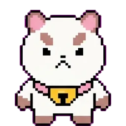 PuppyCat sprite