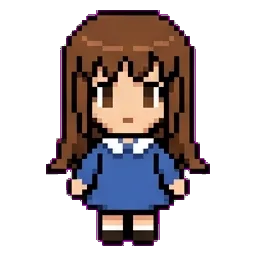 Diana sprite