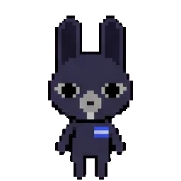 Ratthew sprite