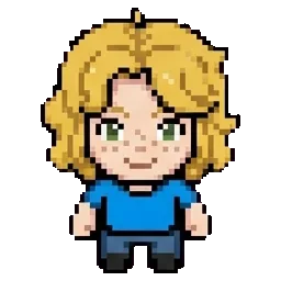 Felix sprite