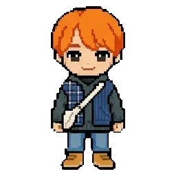Hannie sprite