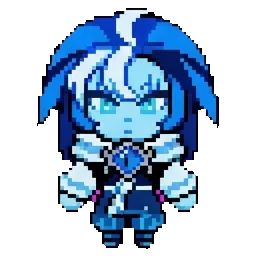 Shadow Milk sprite