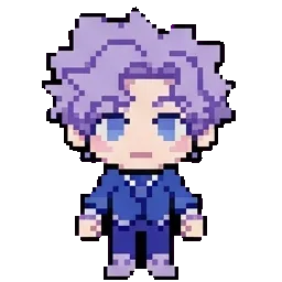 Winnie sprite