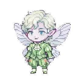 Elendor sprite